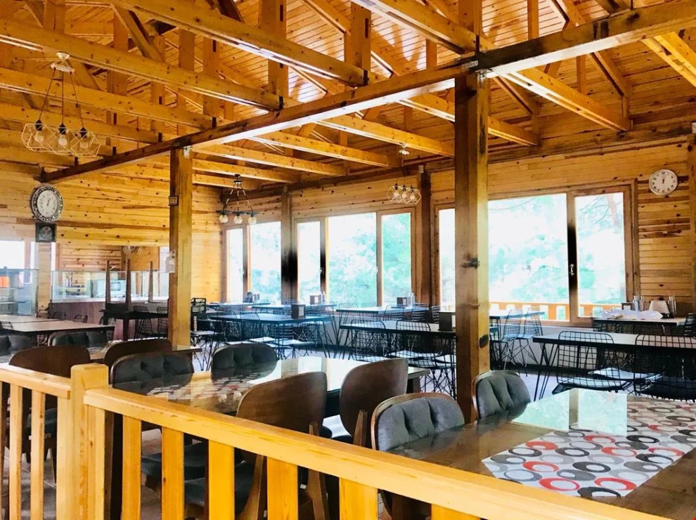 FİRMAMIZDAN KARELER