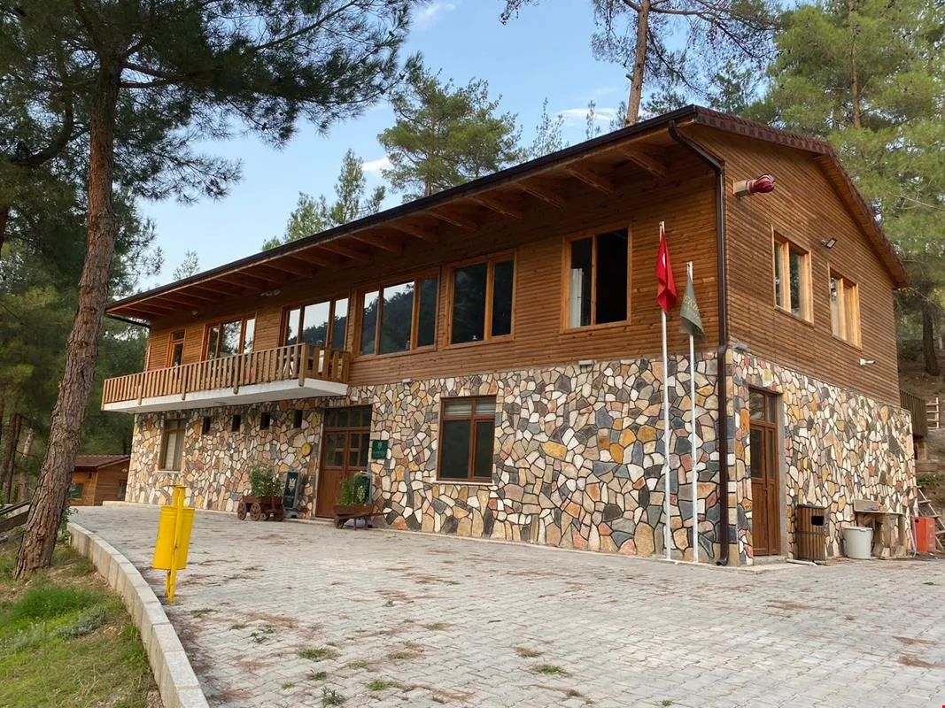 FİRMAMIZDAN KARELER