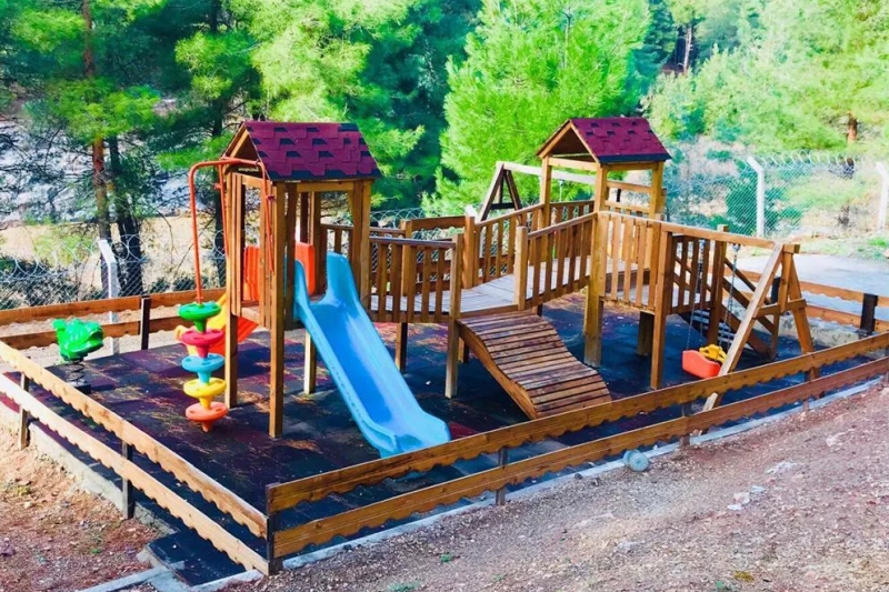 FİRMAMIZDAN KARELER