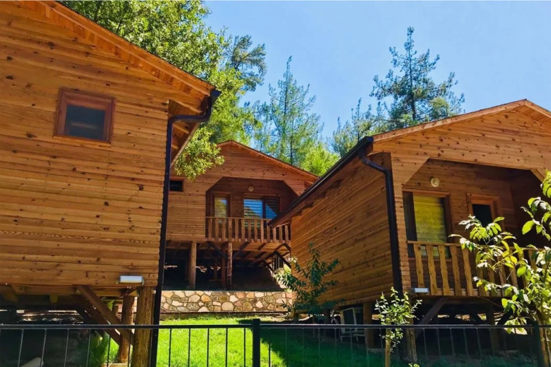 FİRMAMIZDAN KARELER