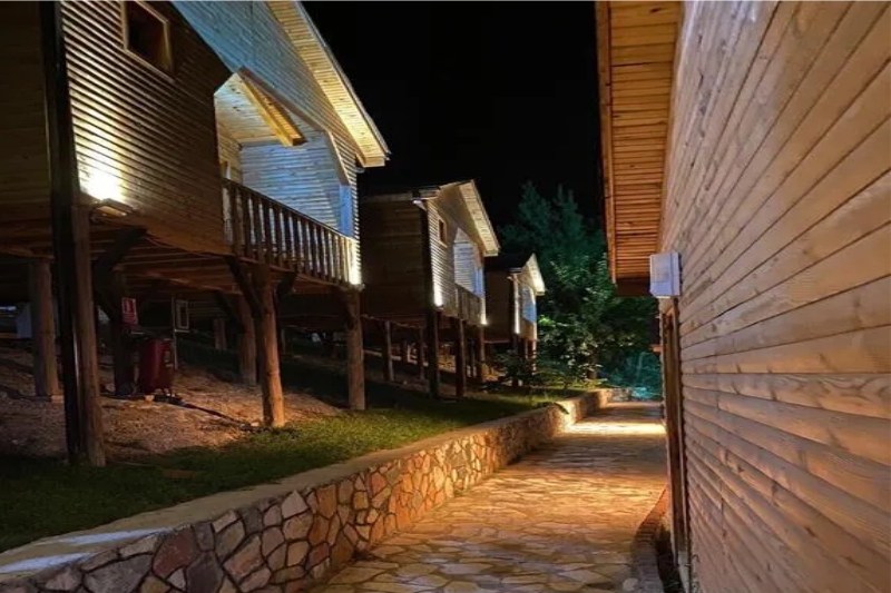 FİRMAMIZDAN KARELER