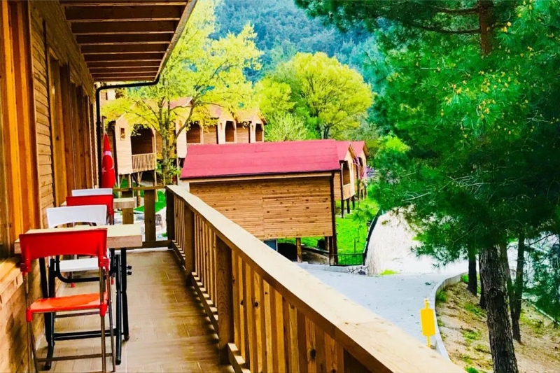 FİRMAMIZDAN KARELER